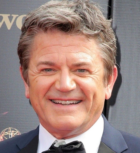 John Michael Higgins Age, Net Worth, Wife, Family, Children and