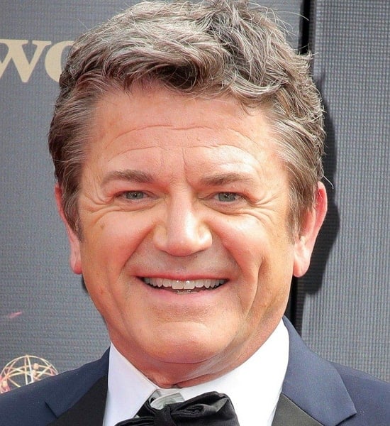 john michael higgins