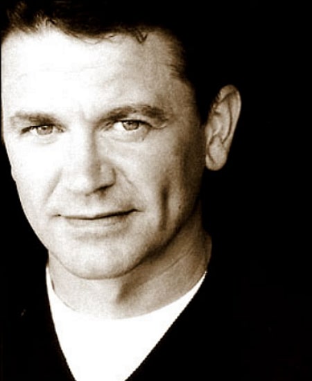 john michael higgins childhood pic