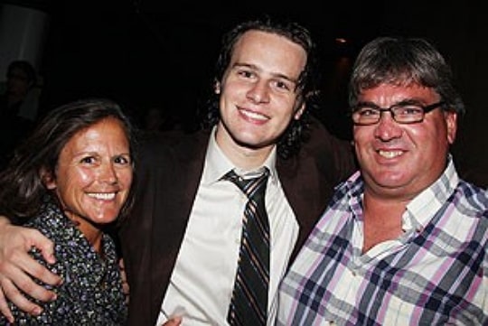 jonathan groff parents