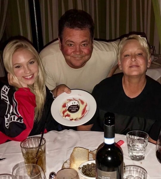 jordyn jones parents