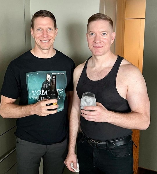 joseph sikora brother