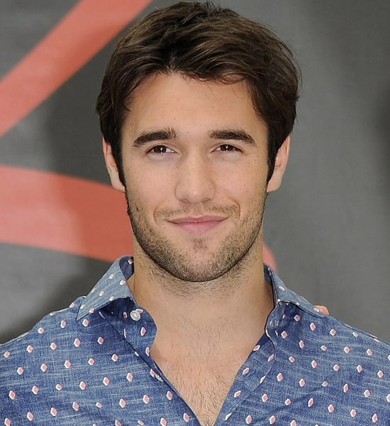 josh bowman