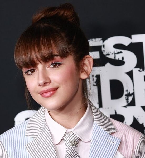 Julia Butters Age, Net Worth, Boyfriend, Family, Height and Biography