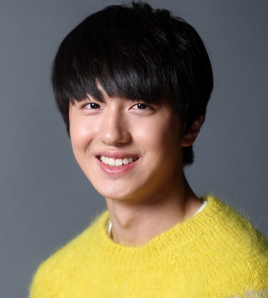 kang chan-hee