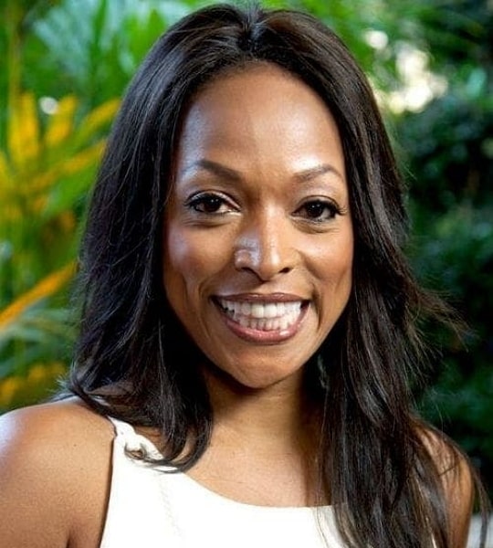 kellita smith