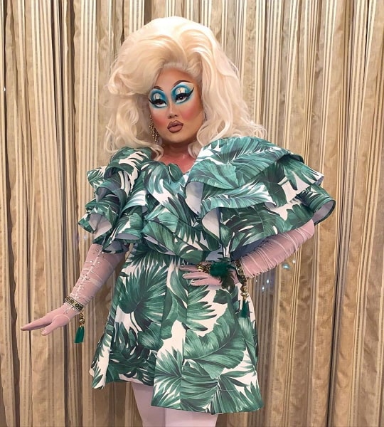 kim chi