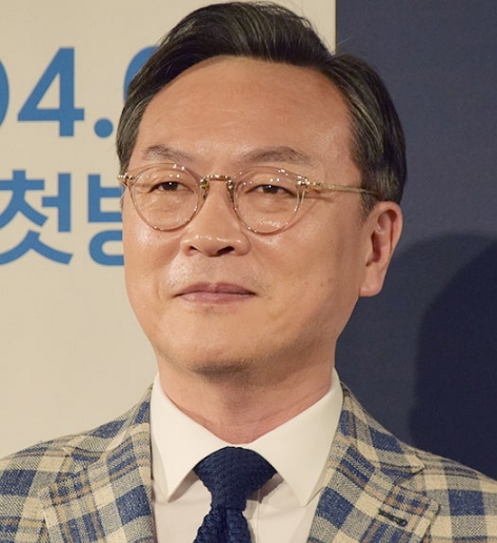 kim eui sung