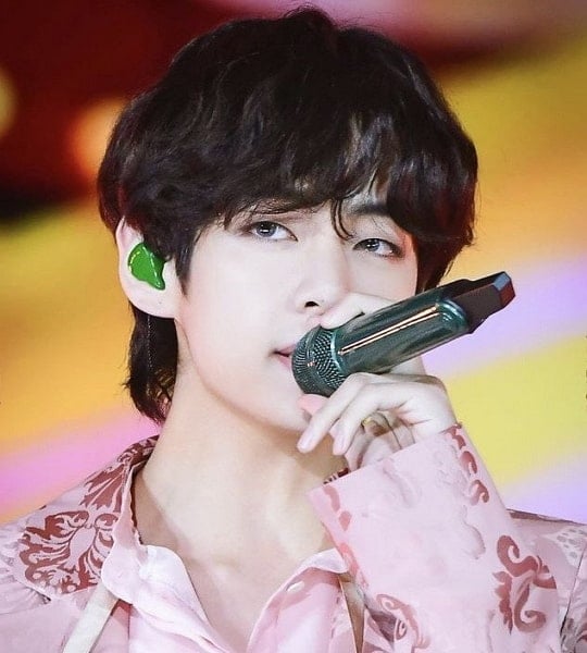 kim taehyung