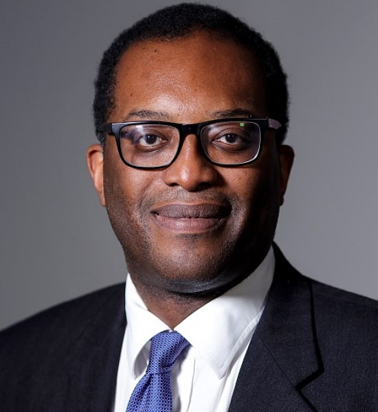 kwasi kwarteng