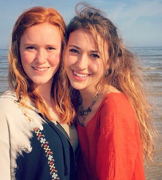 lauren daigle sister