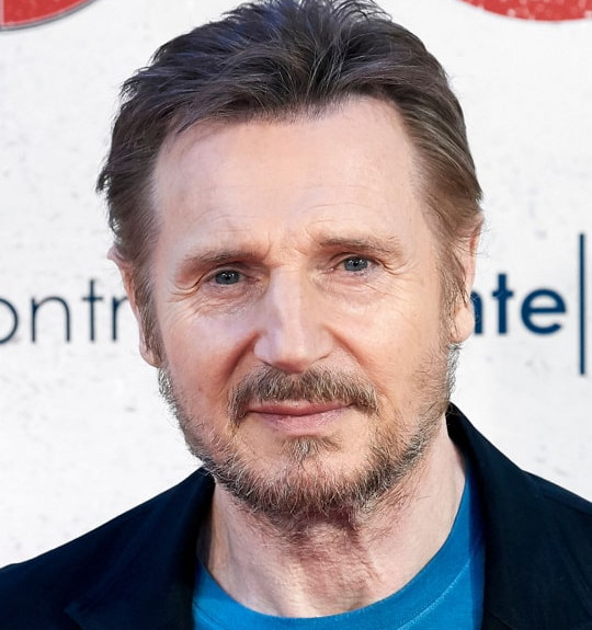 liam neeson