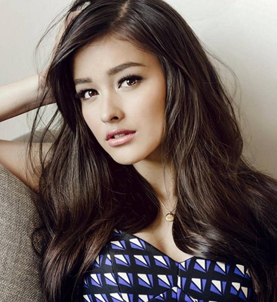 liza soberano