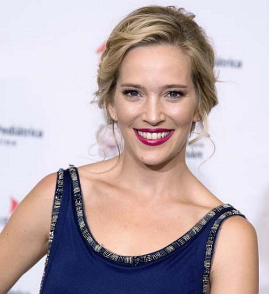 Luisana Lopilato Age, Net Worth, Husband, Family and Biography