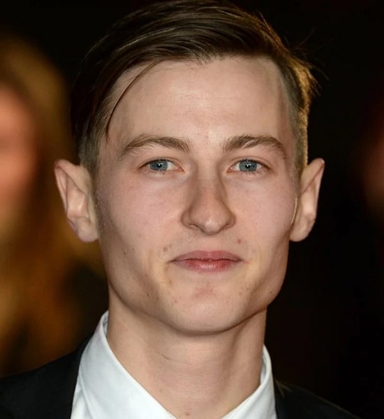 luke tittensor