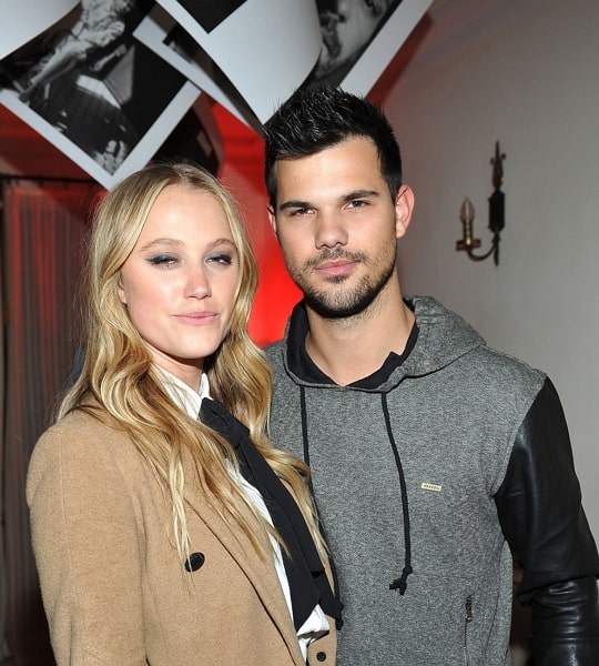 maika monroe ex-boyfriend