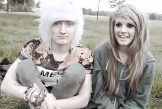 marina joyce ex-boyfriend