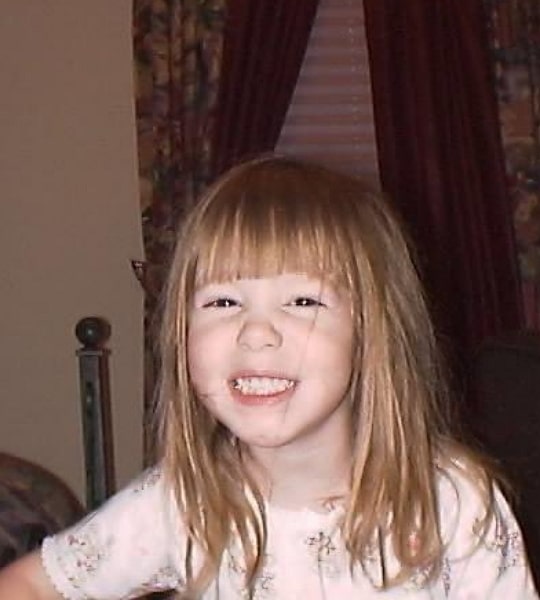 meganplays childhood pic