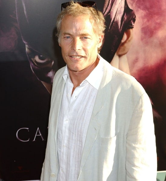 michael massee