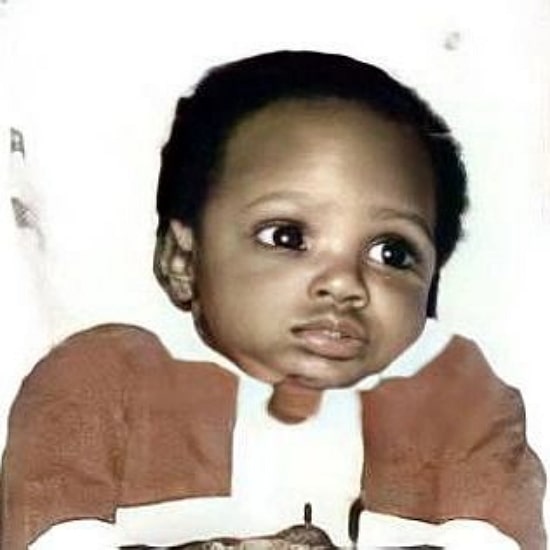 mystikal childhood pic