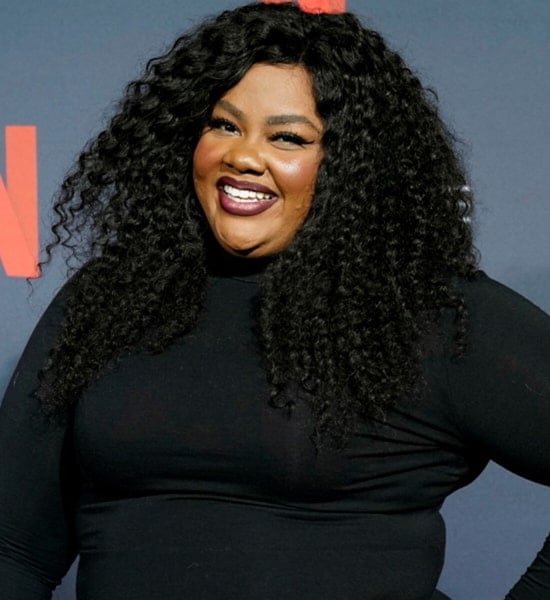 nicole byer