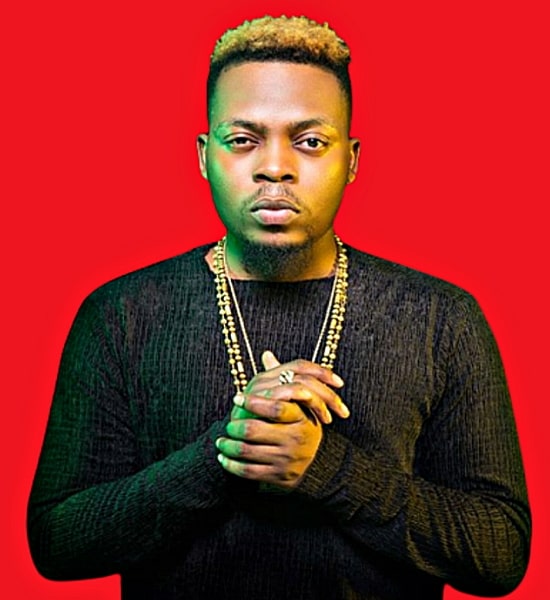 olamide