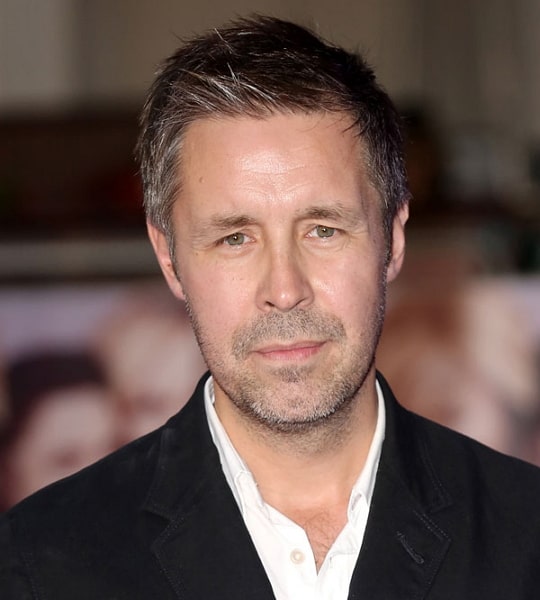 paddy considine