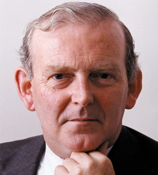 paul kennedy