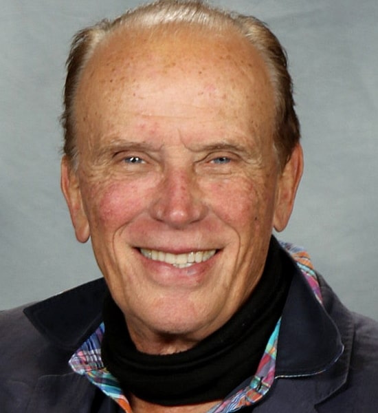 peter weller