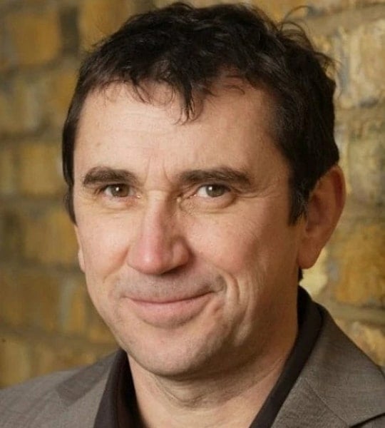 phil daniels