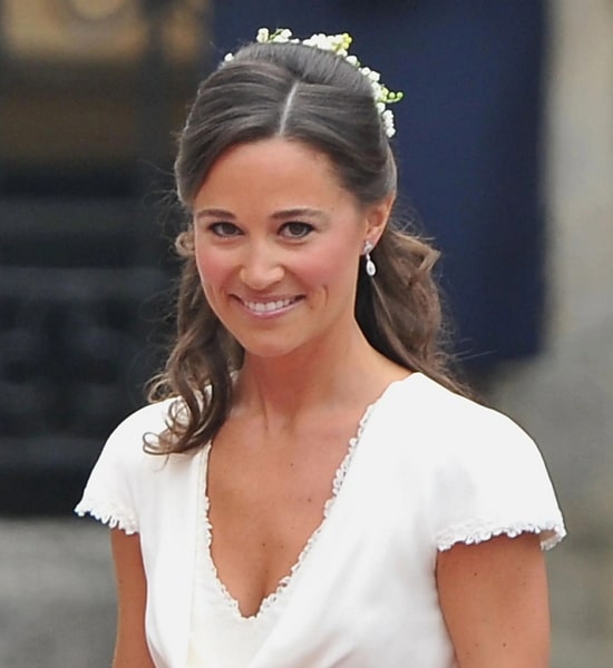 pippa middleton