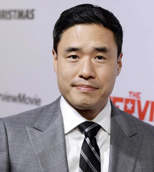 randall park