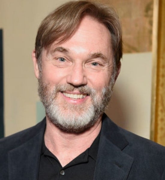 richard thomas