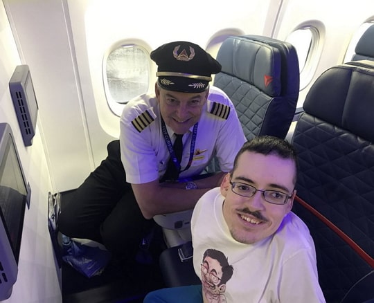 ricky berwick