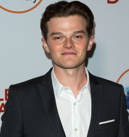 robert aramayo