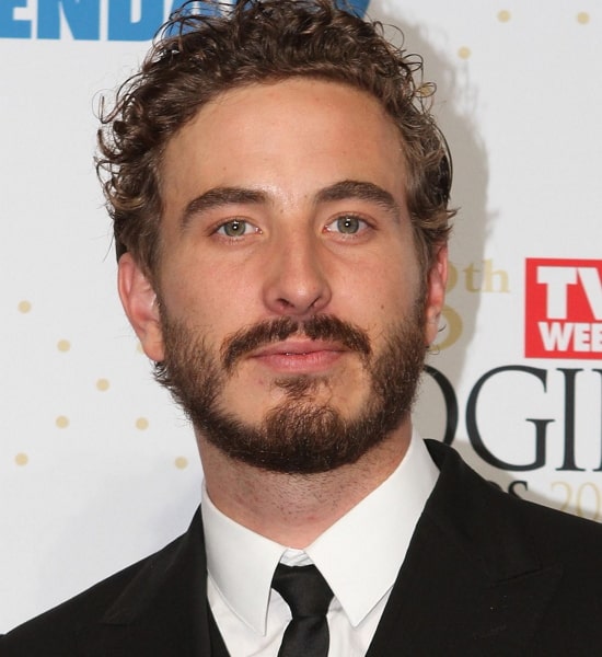 ryan corr