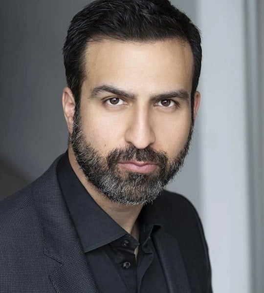 Saad Siddiqui Age, Net Worth, Wife, Family & Biography - TheWikiFeed