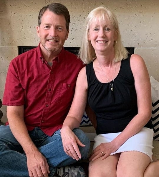 sam golbach parents