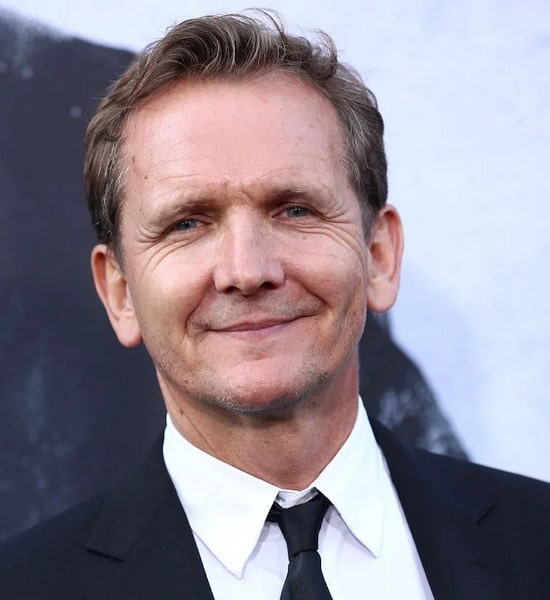 sebastian roche