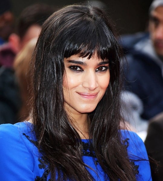 sofia boutella