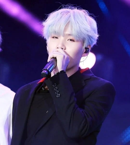 suga