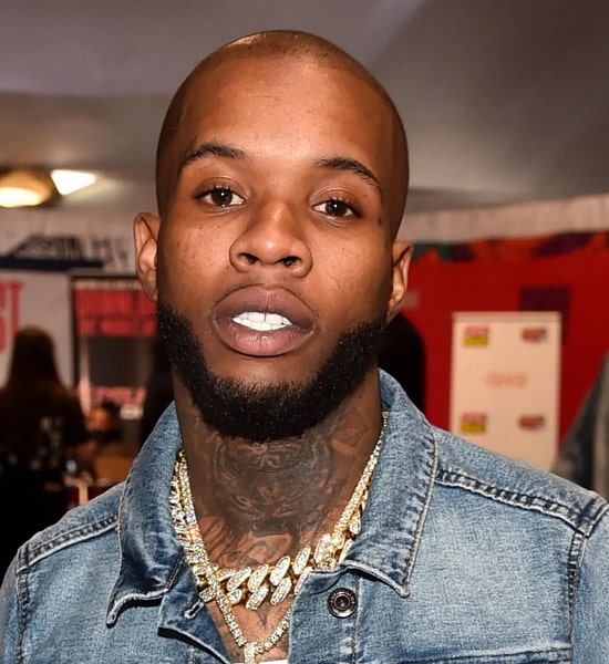 tory lanez