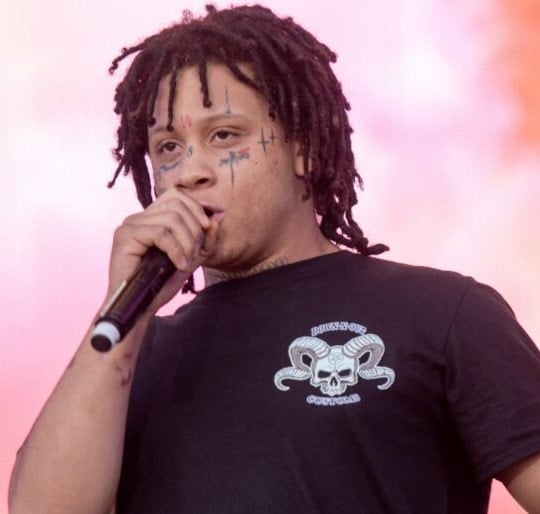 trippie redd