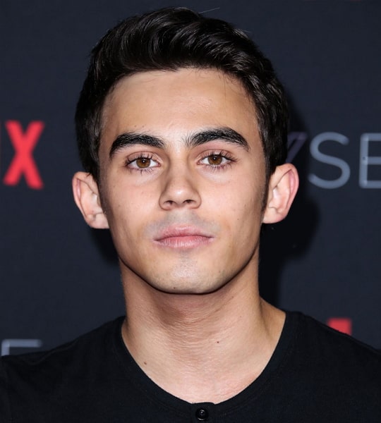 tyler alvarez