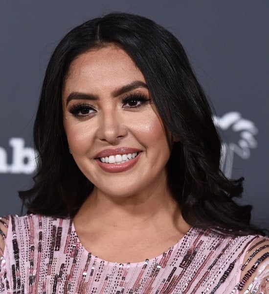 Vanessa Bryant Age, Net Worth, Husband, Family, Height and Biography