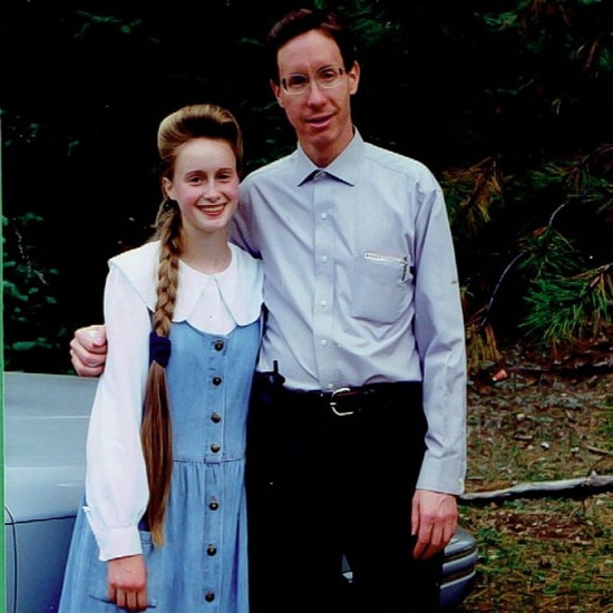 warren jeffs daughter