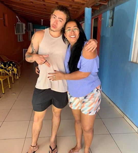 Whindersson Nunes - Wikipedia