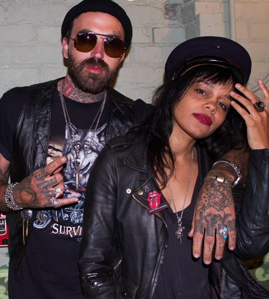 yelawolf wife