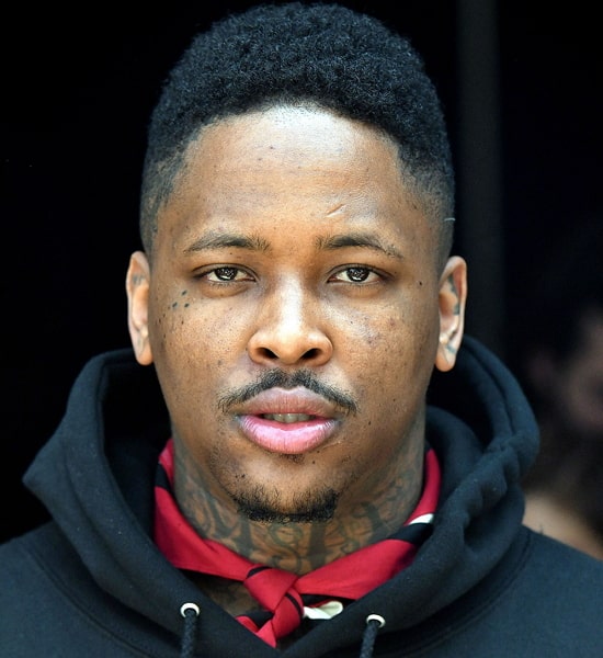YG Age, Net Worth, Girlfriend, Family and Biography (Updated 2023 ...