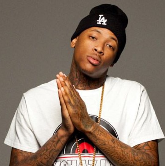 YG Age, Net Worth, Girlfriend, Family and Biography (Updated 2023 ...